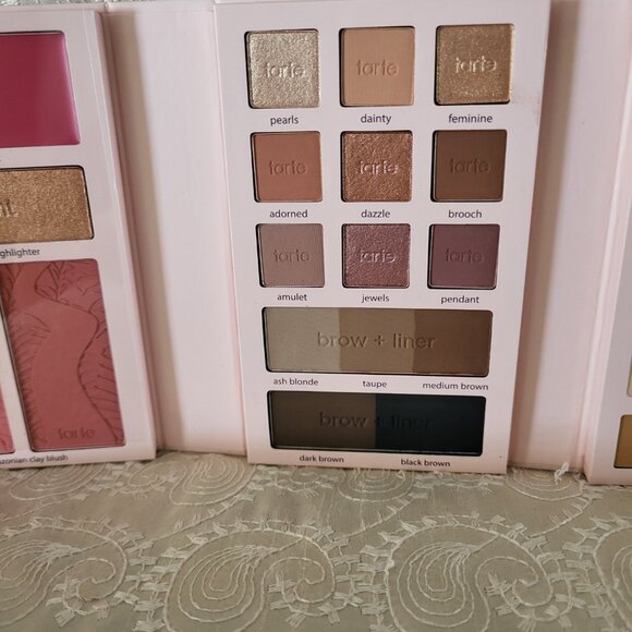 Tarte Palette - Picture 6 of 8